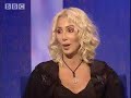 Cher Interview - Parkinson - BBC