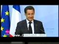 videos de Sarko bourré ridiculise France G8  Pire que Ségo