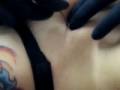 Dermal Piercing