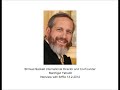 Interview: Shmuel Sackett of Manhigut Yehudit: knew about fake flyer but as policy no response Dr. Aaron Lerner Date: 13 February 2012 Shmuel Sackett, International Director and Co-Founder of Moshe Feiglin's 