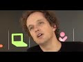 Yves Behar on Designing OLPC