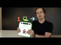 Yves Behar on Designing OLPC