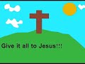 Falling in Love with Jesus