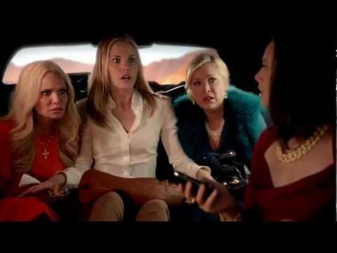 GCB 1x10 "Revelation" Sneak Peek 2