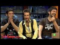 Estopa - Entrevista Buenafuente (Parte 3/3) (www.TodoEstopa.com)