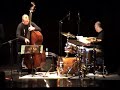 riccardo arrighini trio + javier girotto live al genova spring festival gioved� 03/05/2007(riccardo arrighini, stefano bagnoli, riccardo fioravanti)