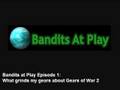 videos de BAP-Ep.1 What grinded my gears about Gears of Wars 2 part1