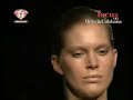 Dolce & Gabbana F/W 07/08 Fashion Show part 3