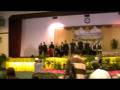 IHTIFAL SRAZ/SMAZ 2008