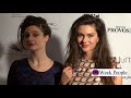 lla prestigieuse 18eme �dition des prix lumi�res de paris. un tapis rouge brillant pour une soir�e parisienne d'exception. avec victoria abril, claudia cardi...