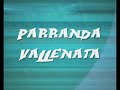 parranda vallenata