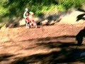 KTM 525exc Morning in the Mountains KTM 525exc Morning in the Mountains