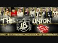 BLOCK ROYAL UNION (MUNDIAL) 2010