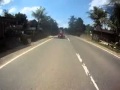 Can-Am Spyder Rider at Soeharto's Hill, East Borneo 3.mp4