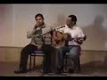 Concierto Trova - Bossa Lyra - No Te Cambio