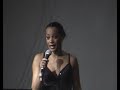 Iris De Brito&Kwenda Lima - When Kizomba landed in the UK - August 2005