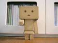 Dancing Danboard - DanJo