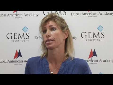 0 University of Dubai (VIDEO)