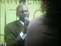 Pastor Holmes at New Joy Virginia Beach Va