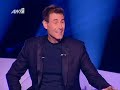 Phedon's sixth performance @ The Uri Geller Show.wmv