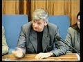 Joschka Fischer - Werbeclip TAS Joschka Fischer - Werbeclip TAS