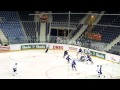 Mikko Tauriainen goal FIN 3:1 (SVK U17 - FIN U17 3:5)