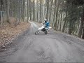 Yamaha YZ