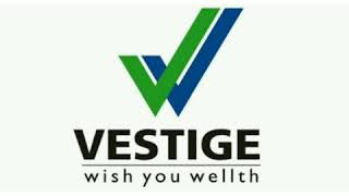 Vestige WhatsApp status