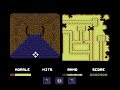 Platoon: Level 2 - Commodore 64 Platoon: Level 2 - Commodore 64