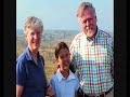 Family Trip ND Ranch