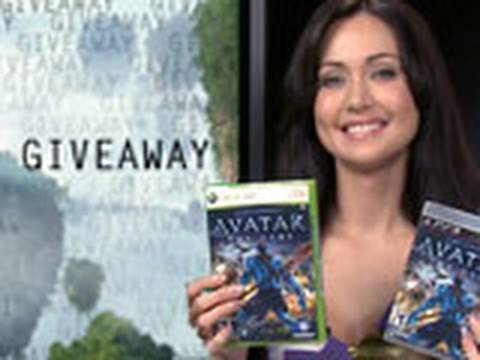 preview-IGN Daily Fix, 12-11: Nov. NPD Numbers, & Avatar is Epic (IGN)