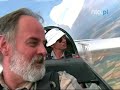 Lecimy szybowcem razem ze Zbigniewem Kunasem