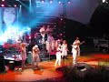 Belle Perez in Bloemendaal/Caprera op 25-08-07