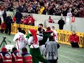 VfB Stuttgart A-block (VfB-VfL Wolfsburg) VfB Stuttgart A-block (VfB-VfL Wolfsburg)