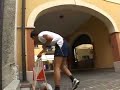 Sprint Champion 2008 - Asiago