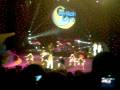 Miley Cyrus - Fly On The Wall at BBC Switch Live