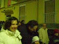 Venerdì Santo 2008 a Montaperto