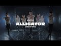 MONSTA X (몬스타엑스) - Alligator Dance Cover by RofUs