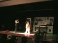 Hellsing cosplay performance on 2nd Bonenkai 2006