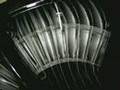 Orenda turbojet test at S&S Turbines : LOUD