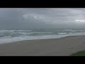 Fay at Jupiter Beach (HD)