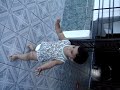 Tentando Andar Parte II
