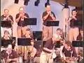 Audubon Jazz Explosion