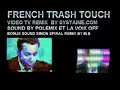 Sarkozy Polemix Systaime