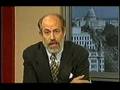 Pointing Fingers 9/11