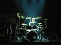 Paul Gilbert Jeff Bowders - Drum Solo Paul Gilbert Jeff Bowders - Drum Solo