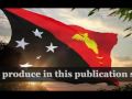 Papua New Guinea Eco Tourism A Few Words From