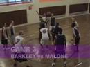 ROOKIE LIGUE x GAME ONE