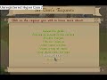 New Rs Tutorial Glitch!!! super weird