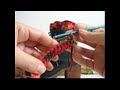 Croch� Trad. - Meias & Sleepers - Modelo 001 - Parte III